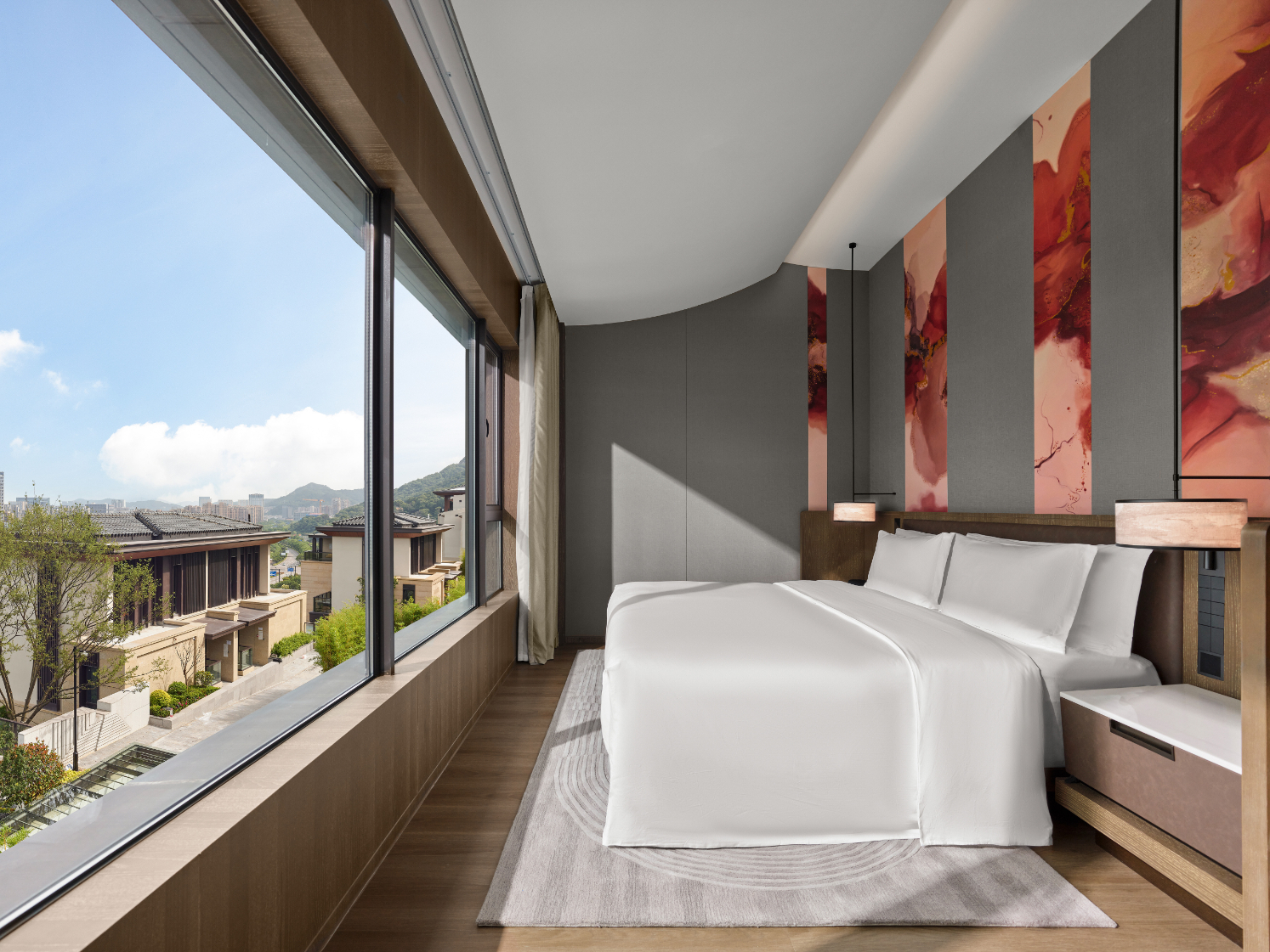 Yun Tian Onsen Villa